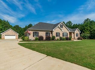 146 Lower Simmons Rd, Macon, GA 31220