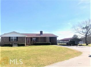 3212 54th Ave SW, Lanett, AL 36863