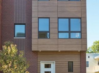 5 Allen St #TH, Cambridge, MA 02140