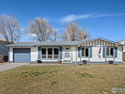 736 2nd St Ct, Kersey, CO, 80644