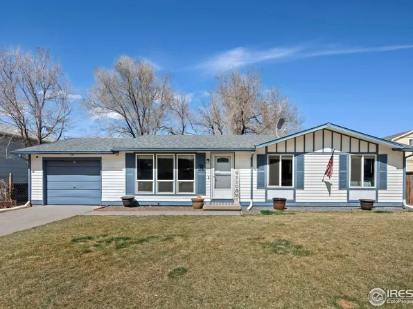 736 2nd St Ct, Kersey, CO 80644