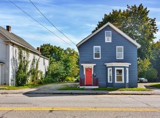 88 West St, Ware, MA 01082