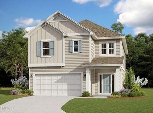 580 Silver Landing Dr, Saint Augustine, FL 32092