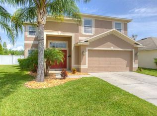 1507 Atami Ct, Zephyrhills, FL 33544