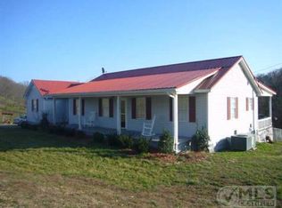 2453 Ford Branch Rd, Hartsville, TN 37074