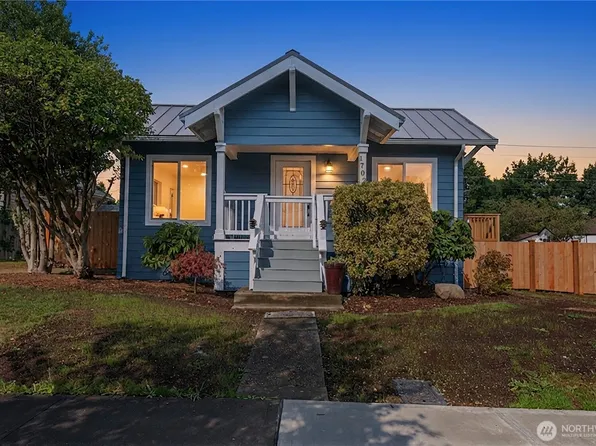1702 Rainier Avenue, Everett, WA 98201