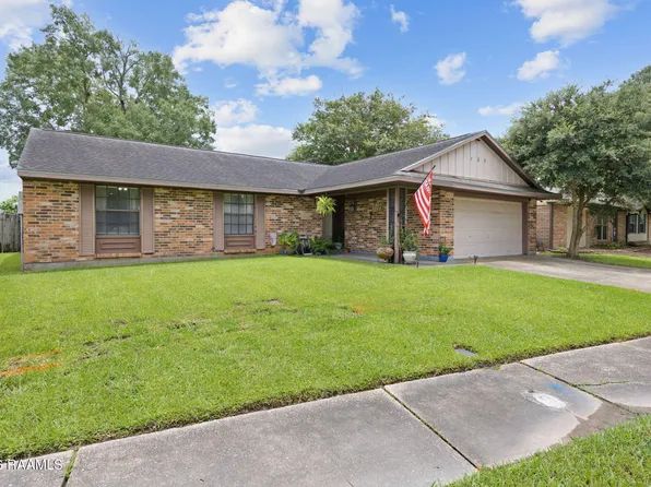 103 Castle Row, Lafayette, LA 70506