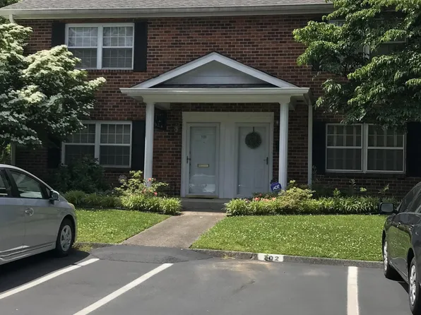 481 Broome Rd APT 110, Knoxville, TN 37909