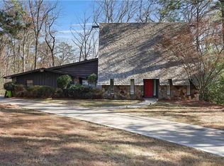 180 River Court Pkwy, Sandy Springs, GA 30328