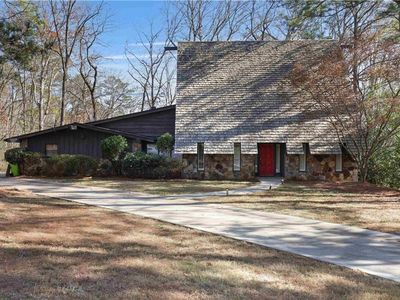 180 River Court Pkwy, Sandy Springs, GA, 30328