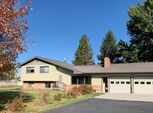 3850 Spurgin Rd, Missoula, MT 59804