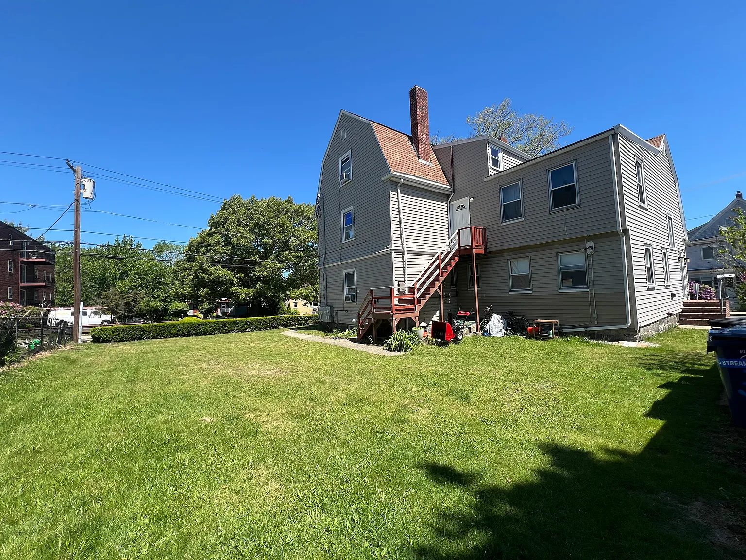 1 bed, 250 sqft, $1,700 — Photo 2