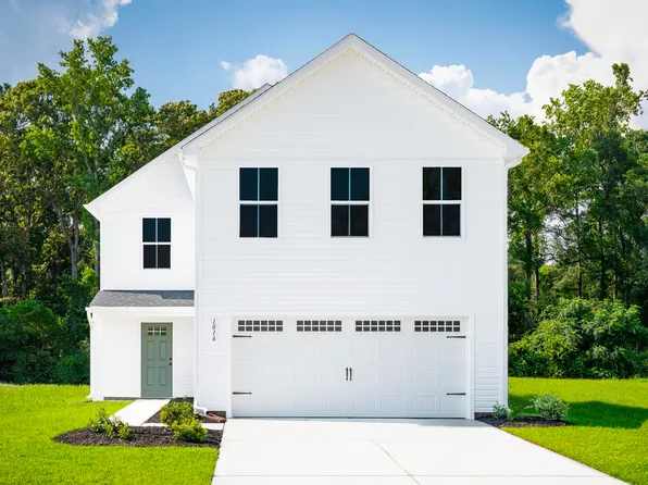 125 Traverse Mountain Dr, Wendell, NC 27591