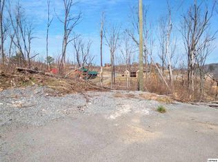 641 Sunset Ln, Gatlinburg, TN 37738