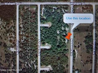2392 Madden Ave SW, Palm Bay, FL 32908