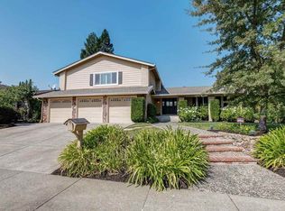 3700 Manacor Ct, San Ramon, CA 94583