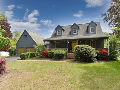 60 Haddam Neck Road, East Hampton, CT, 06424