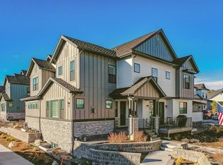 7035 Fireside Way, Castle Rock, CO 80108