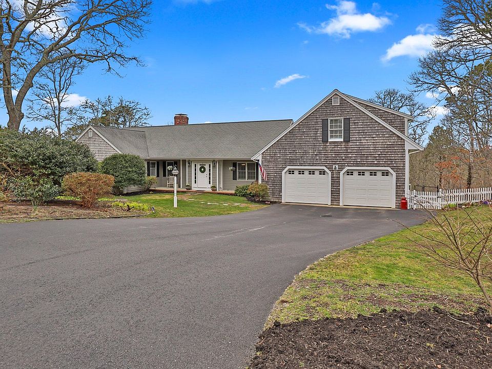 595 Riverview Drive, Chatham, MA 02633 Zillow