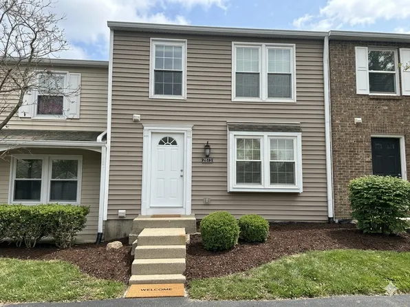 2873 Millbank Row, Maineville, OH 45039