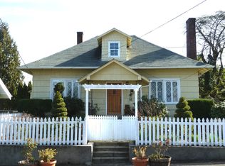 46 SE 72nd Ave, Portland, OR 97215