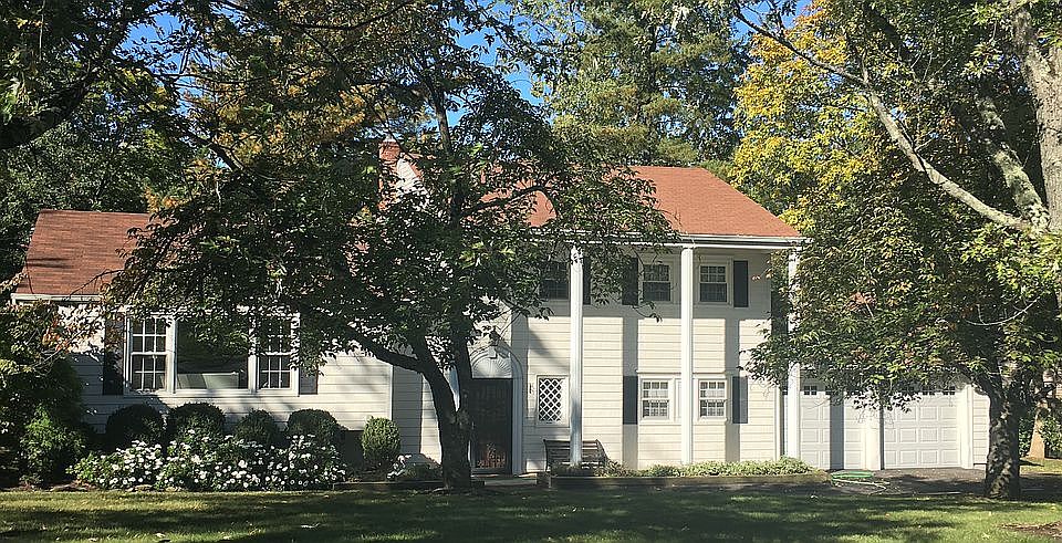 Fabulous Cherry Hill Home