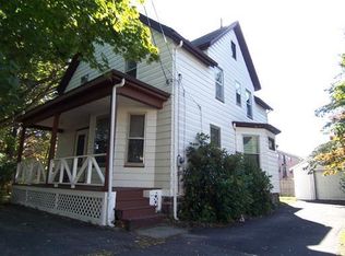 19 Mansfield Pl, Lynn, MA 01904