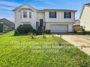 3969 Keystone Pl, Conley, GA 30288