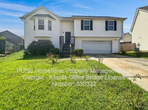 3969 Keystone Pl, Conley, GA 30288