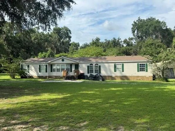 4650 SW 36 STREET, OCALA, FL 34474