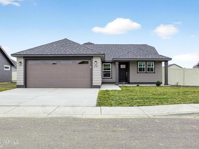 5701 W Larch Ave, Yakima, WA, 98903