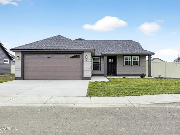 5701 W Larch Ave, Yakima, WA 98903