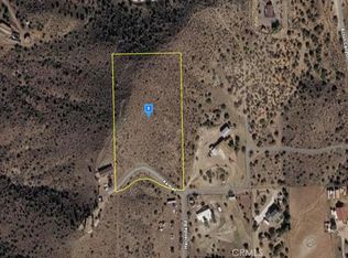 2701 Kalman St Lot 1, Acton, CA 93510