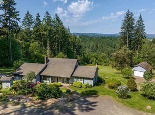 22840 SW Mountain Creek Rd, Sherwood, OR 97140