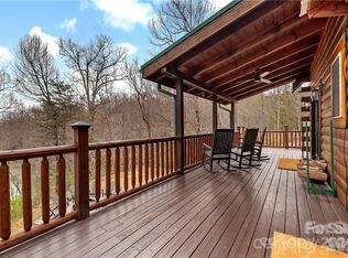 552 Lake Rd, Old Fort, NC 28762