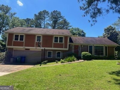 1029 Vineyard Cir, Stone Mountain, GA, 30083