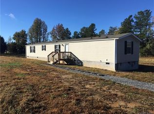 2035 Nc 152 W #1, China Grove, NC 28023