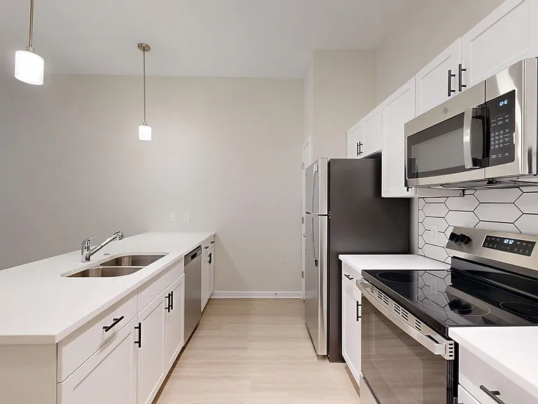 Legacy Village Apartment Homes — Photo 208