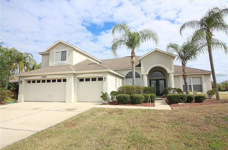 1st image of 1554 Gants Cir