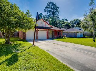 17314 Crestline Rd, Humble, TX 77396