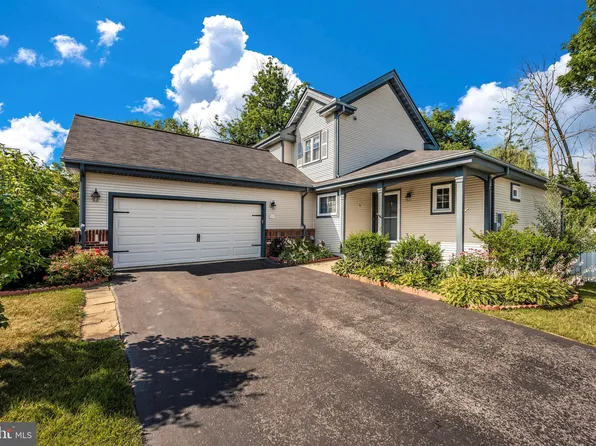 5607 Bobolink Pl, New Market, MD 21774