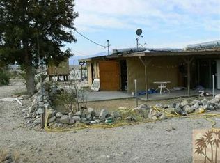 26551 Sheridan Rd, Desert Hot Springs, CA 92241
