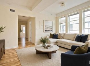 39 Bishop Joe L Smith Way APT 6, Boston, MA 02121