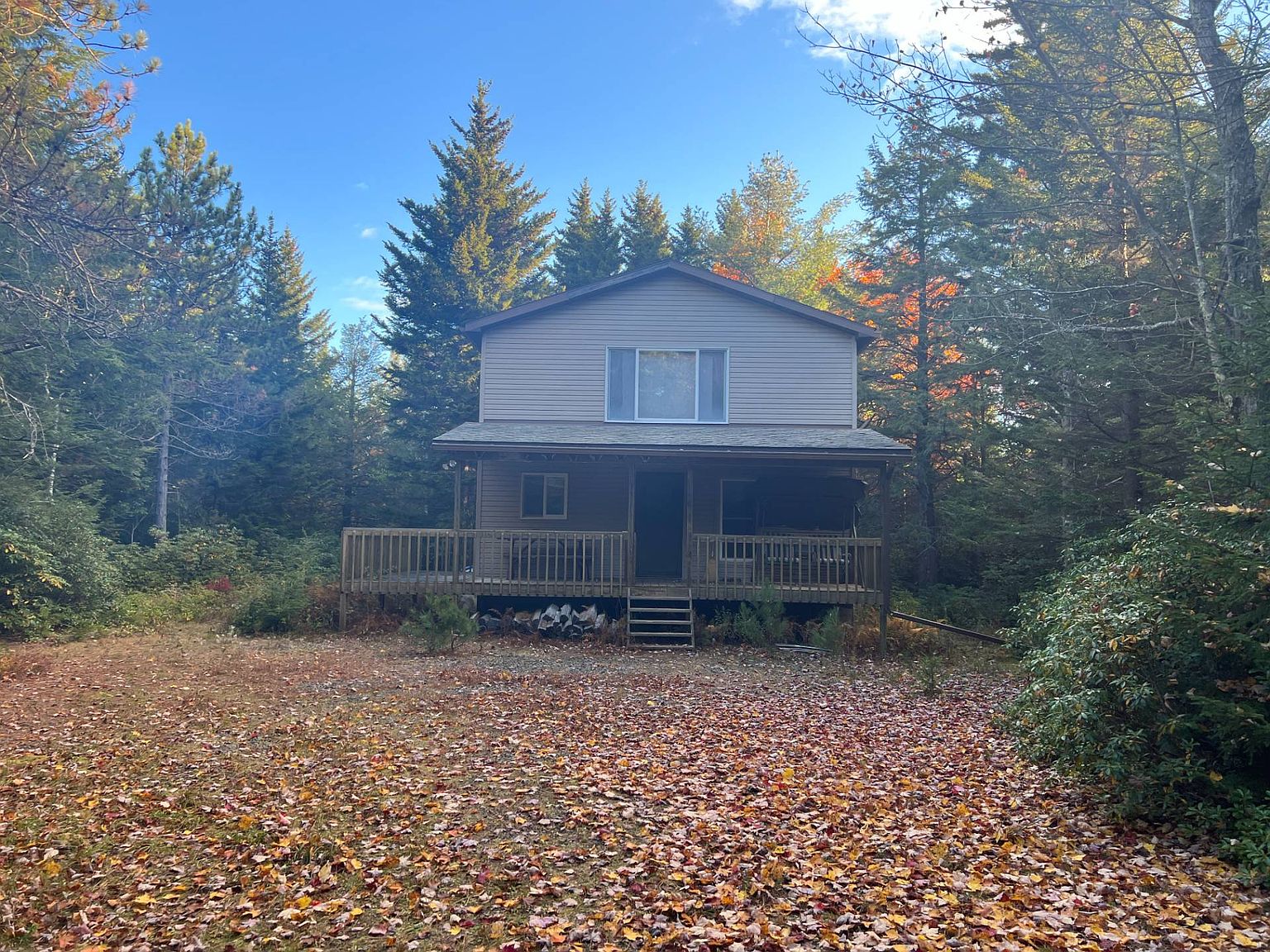 0 Root Hollow Rd, Mehoopany, PA 18629 Zillow