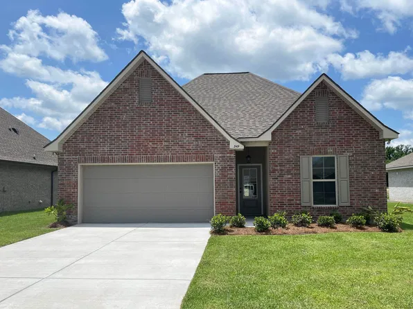 349 Refinery Dr, Thibodaux, LA 70301