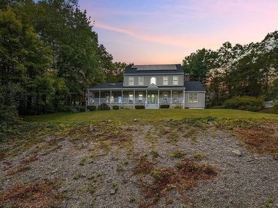 10 Cliff Dr, Plainville, MA, 02762