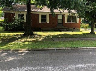 112 Morningview Rd, Berea, KY 40403