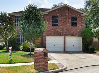 706 Cypresswood Cv, Spring, TX 77373