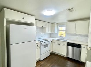 1717 Gallagher St, Dallas, TX 75212