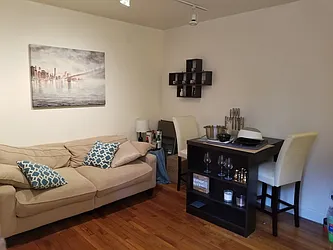 Rented by Landmark Resources